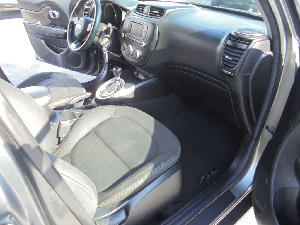 2017 Kia Soul - $7,988