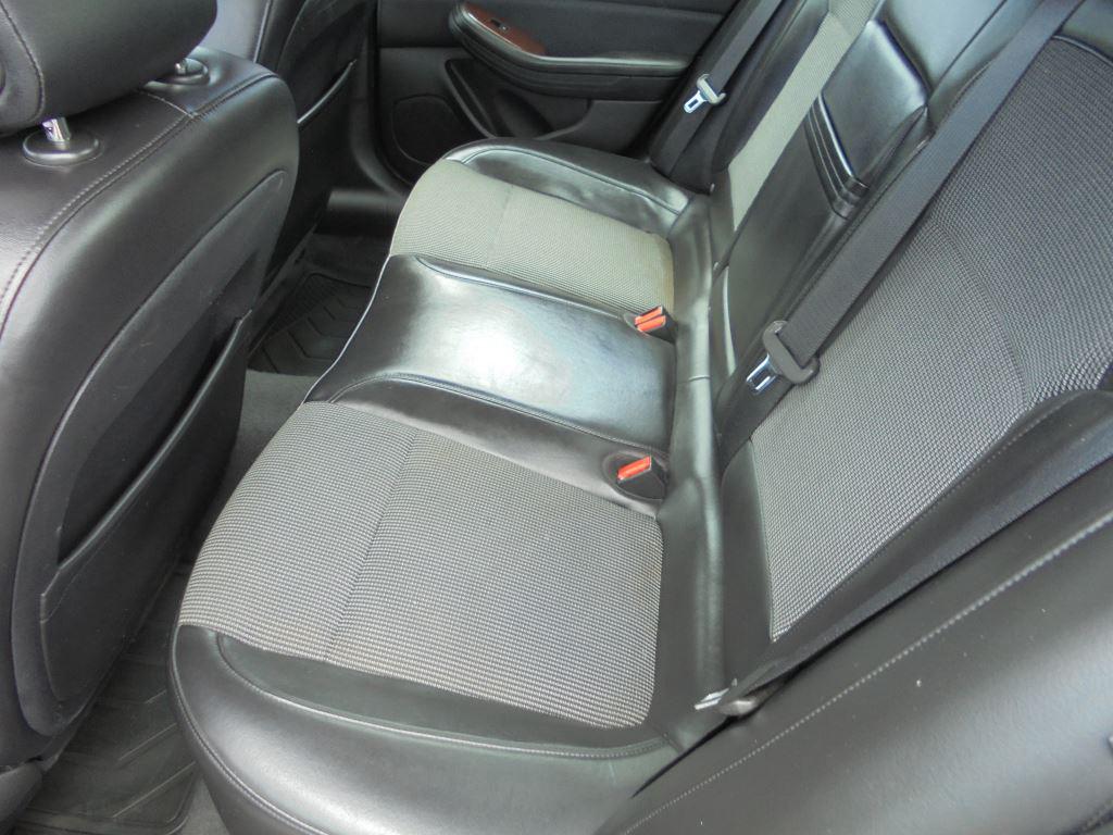 2013 Chevrolet Malibu - $6,988