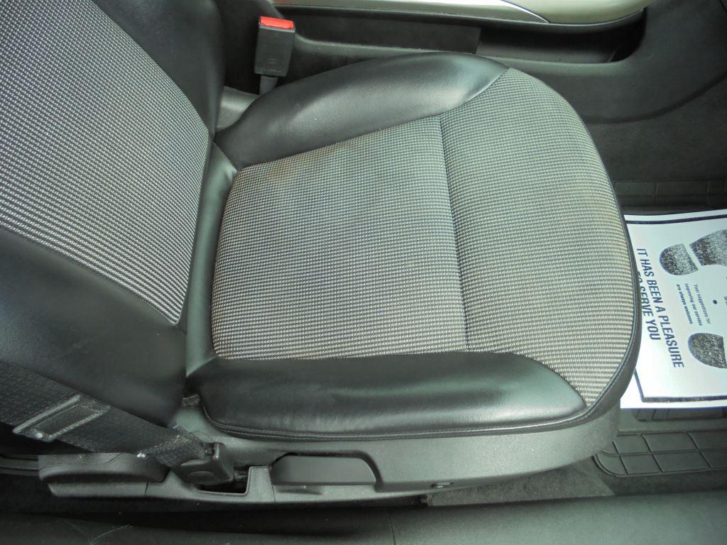 2013 Chevrolet Malibu - $6,988
