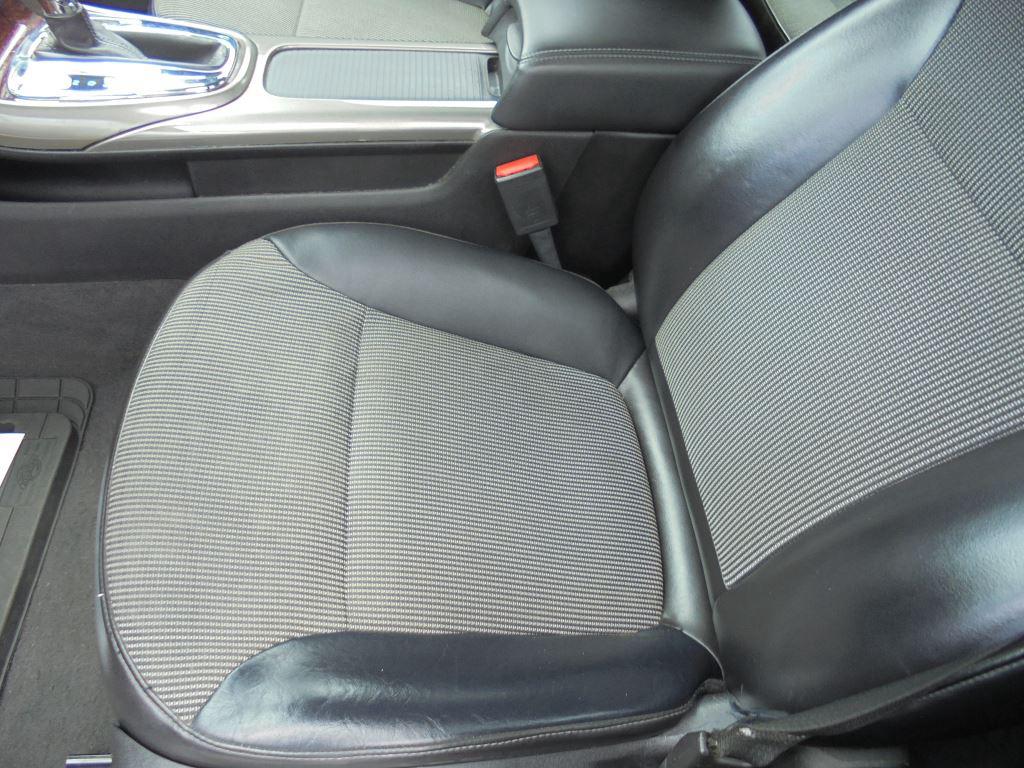 2013 Chevrolet Malibu - $6,988