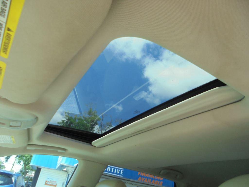 2014 INFINITI QX60 - $9,988