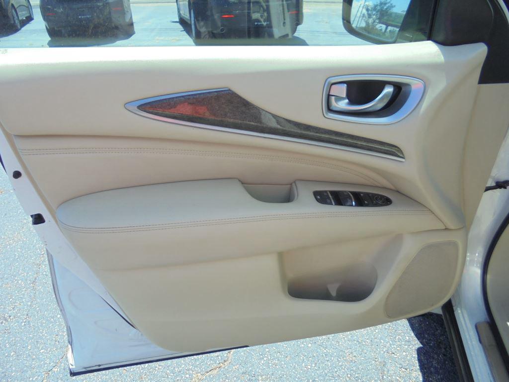 2014 INFINITI QX60 - $9,988