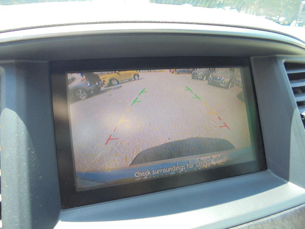 2014 INFINITI QX60 - $9,988