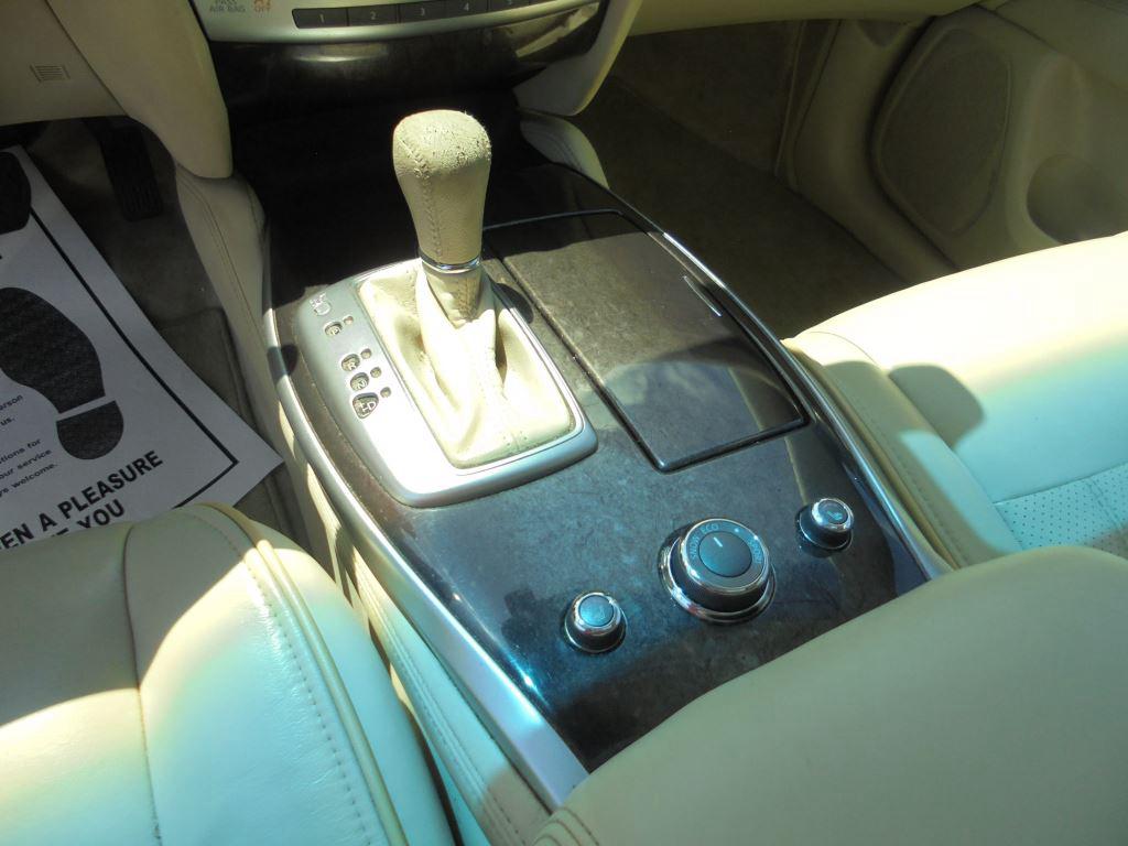 2014 INFINITI QX60 - $9,988