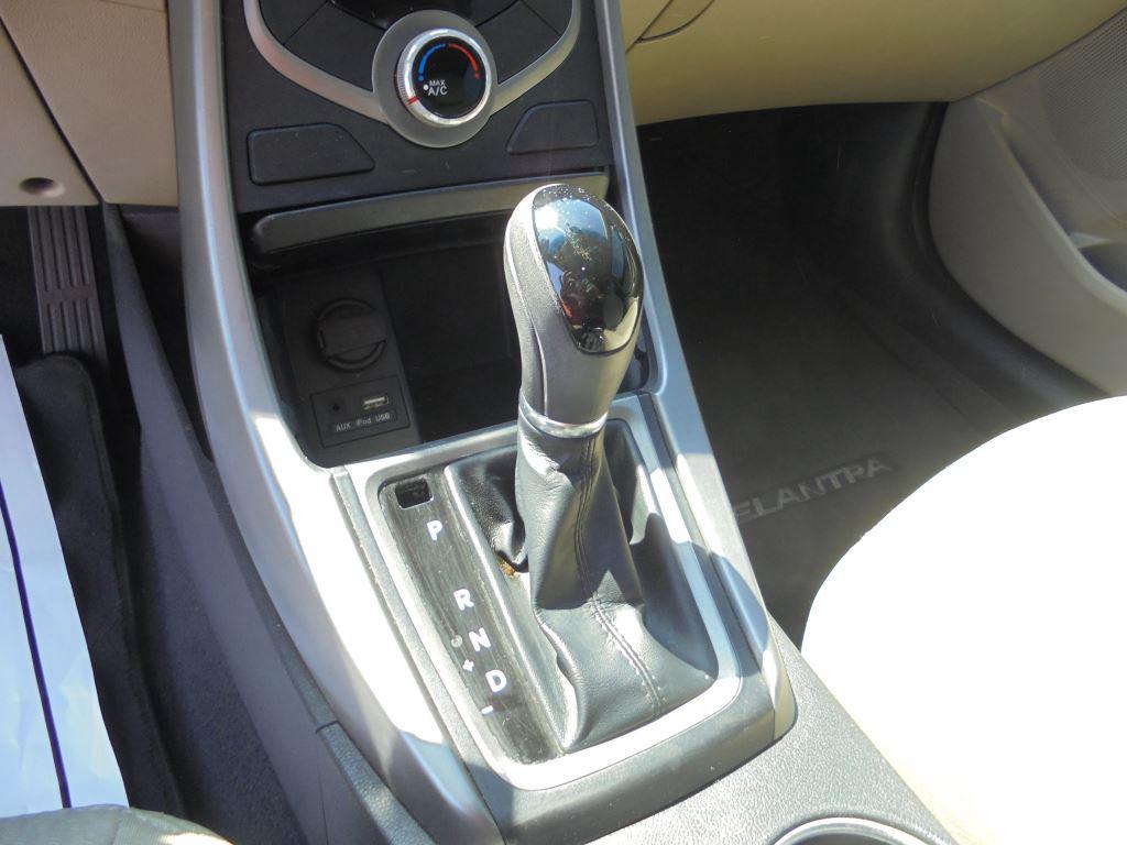 2016 Hyundai Elantra - $9,688