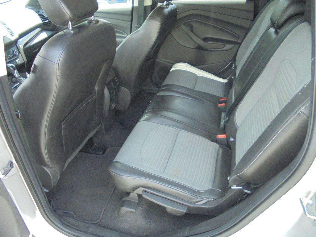 2018 Ford Escape - $10,988