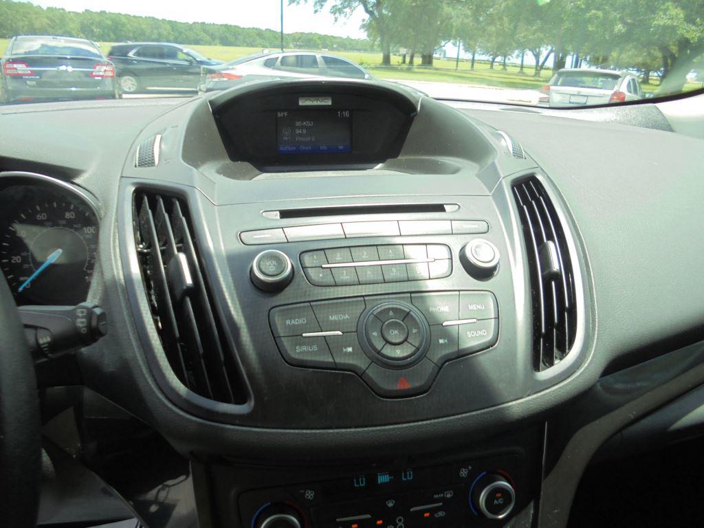 2018 Ford Escape - $10,988