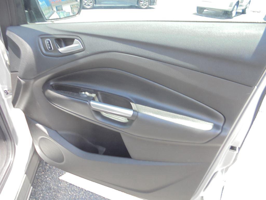 2018 Ford Escape - $10,988