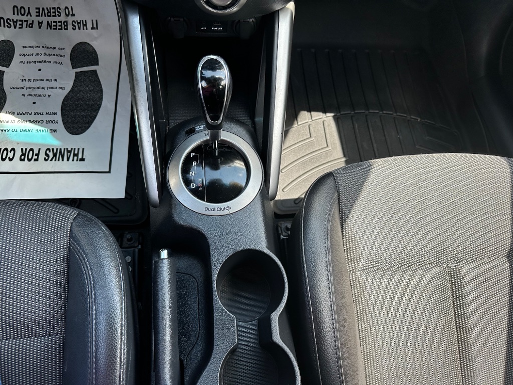 2013 Hyundai Veloster - $6,488