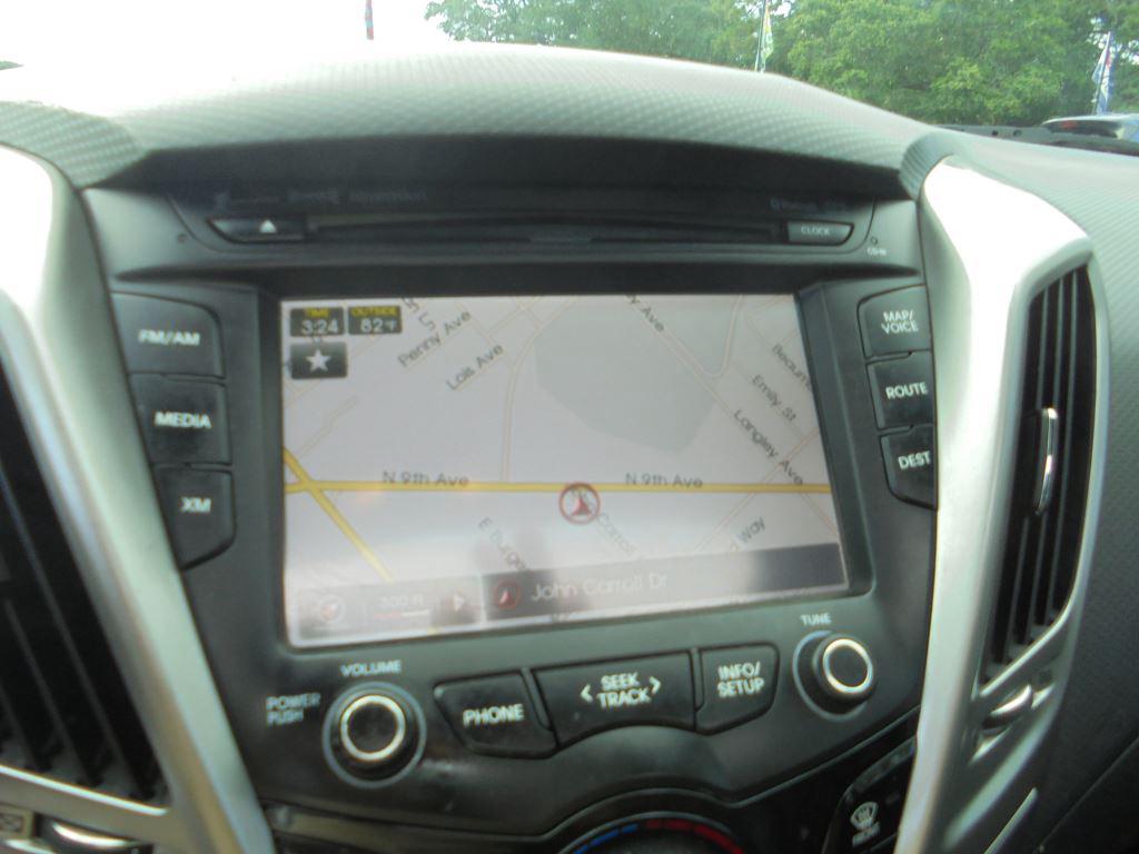 2013 Hyundai Veloster - $7,988