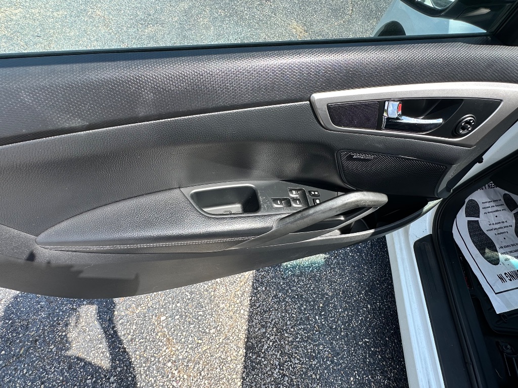 2013 Hyundai Veloster - $6,488