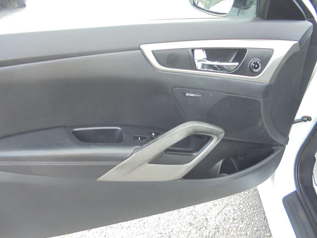 2013 Hyundai Veloster - $7,988