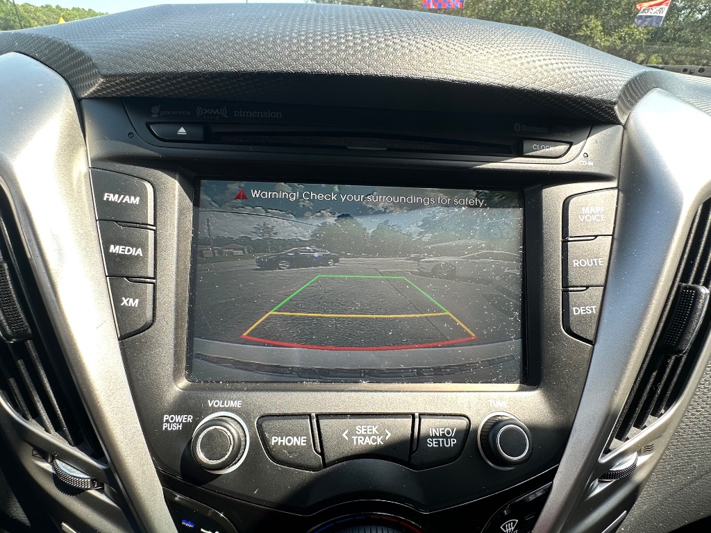 2013 Hyundai Veloster - $6,488