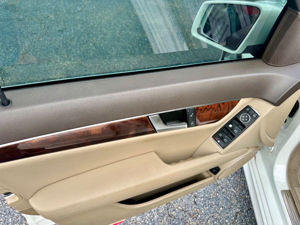 2014 Mercedes-Benz C-Class - $9,988