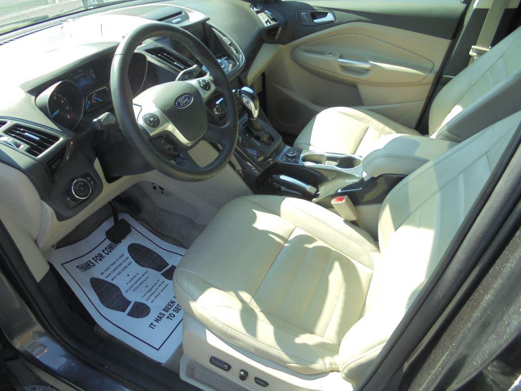 2015 Ford Escape - $8,988