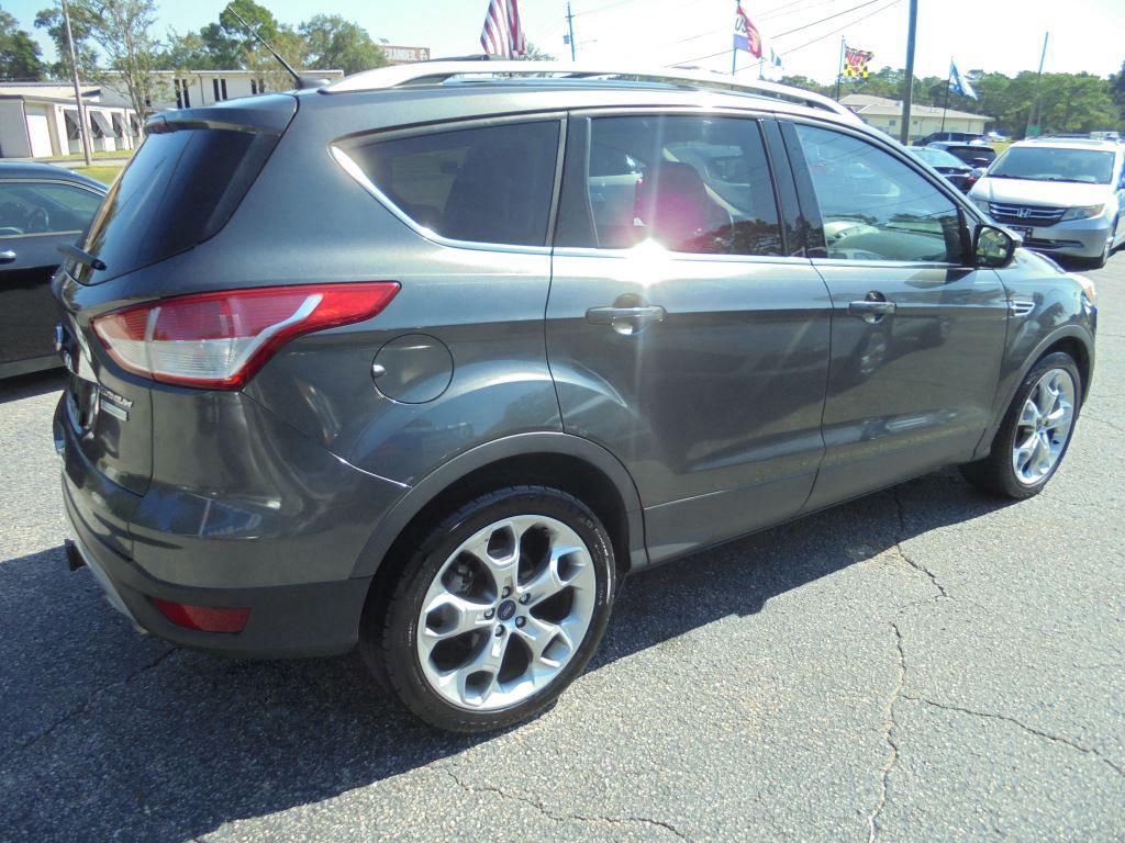 2015 Ford Escape - $8,988