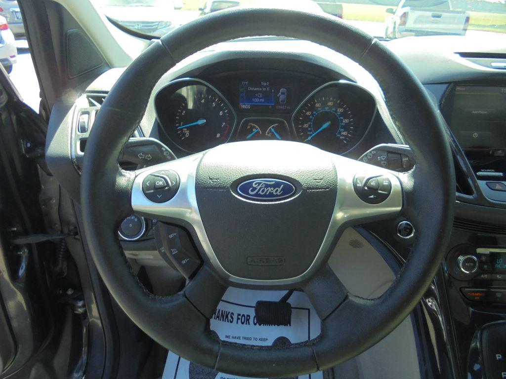 2015 Ford Escape - $8,988