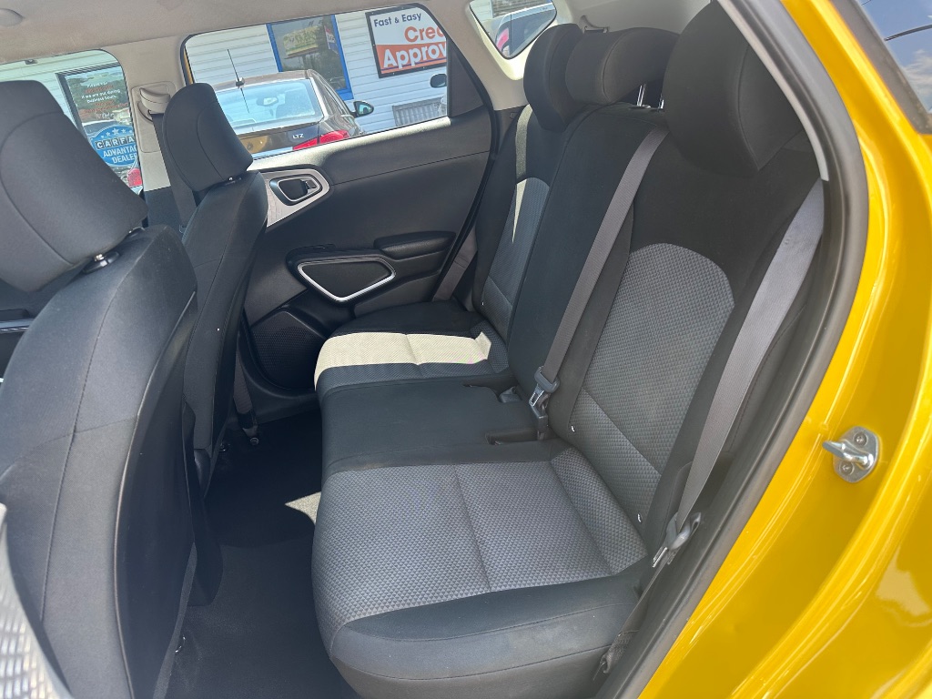 2020 Kia Soul - $12,988