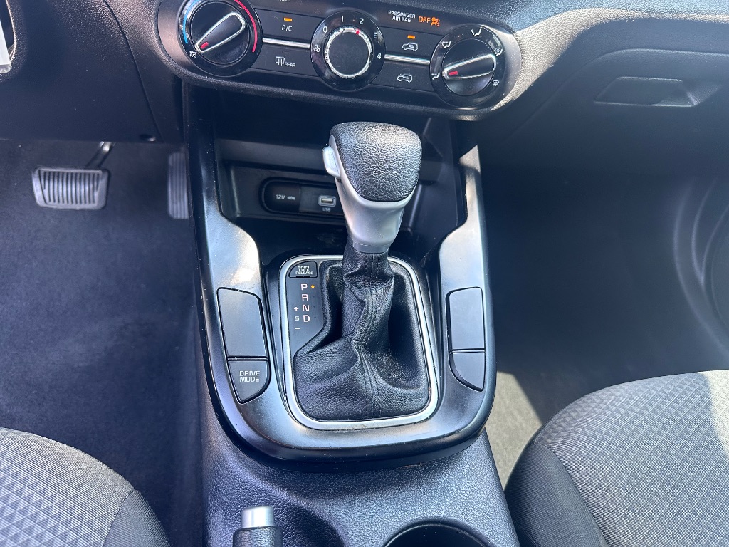 2020 Kia Soul - $12,988