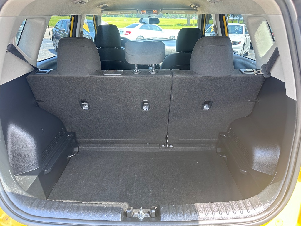 2020 Kia Soul - $12,988