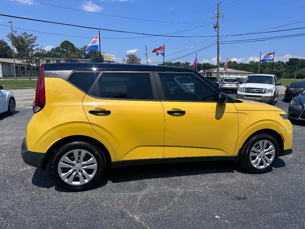 2020 Kia Soul - $12,988