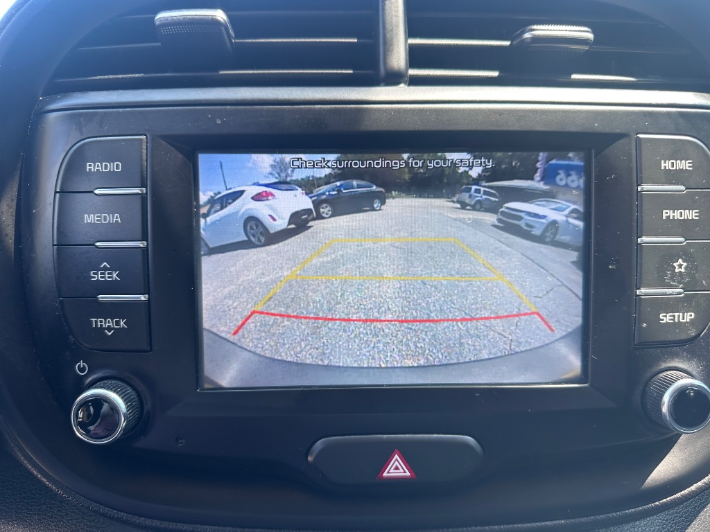 2020 Kia Soul - $12,988