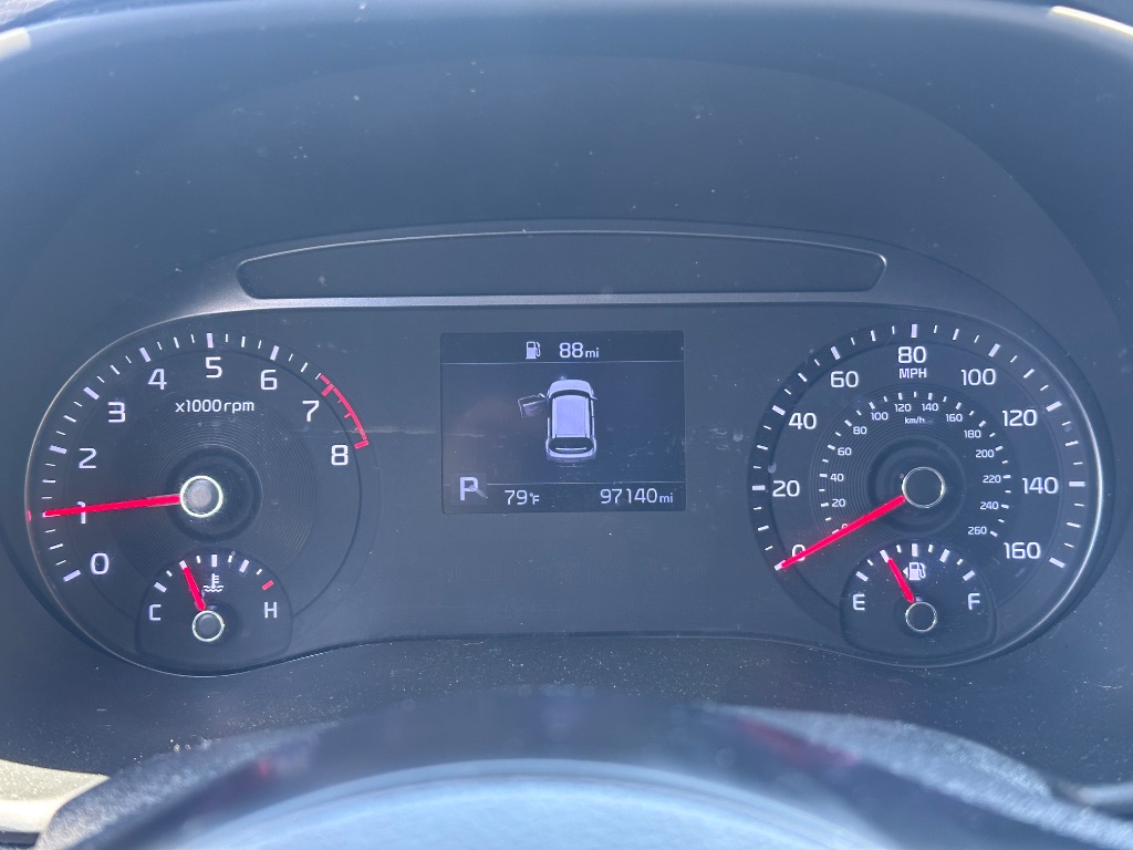 2020 Kia Soul - $12,988