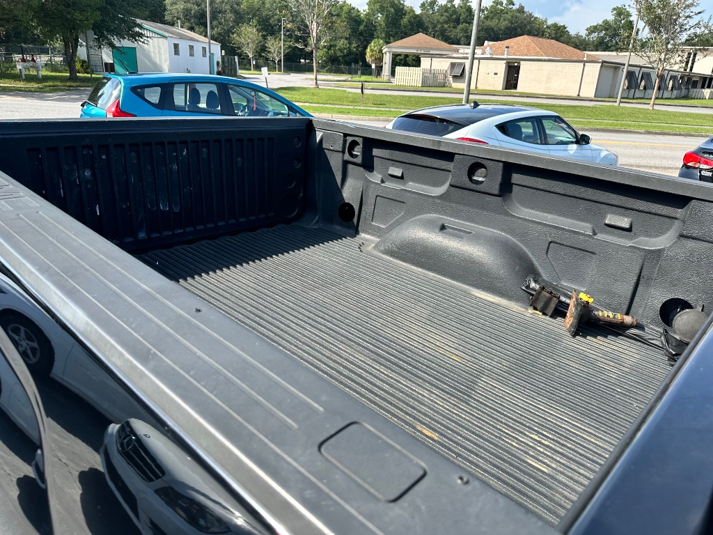 2014 GMC Sierra - $10,988