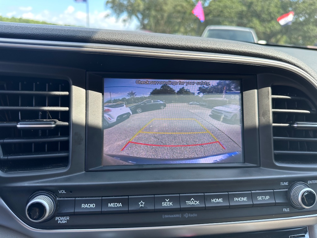 2020 Hyundai Elantra - $11,988