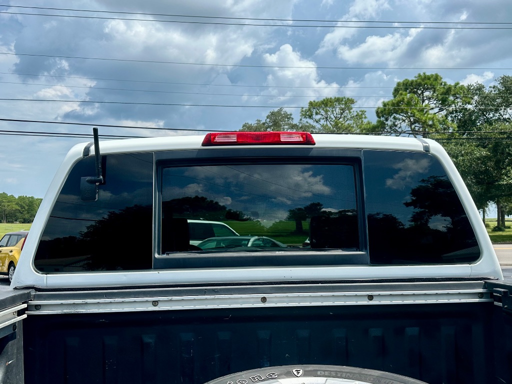 2005 Nissan Titan - $6,988