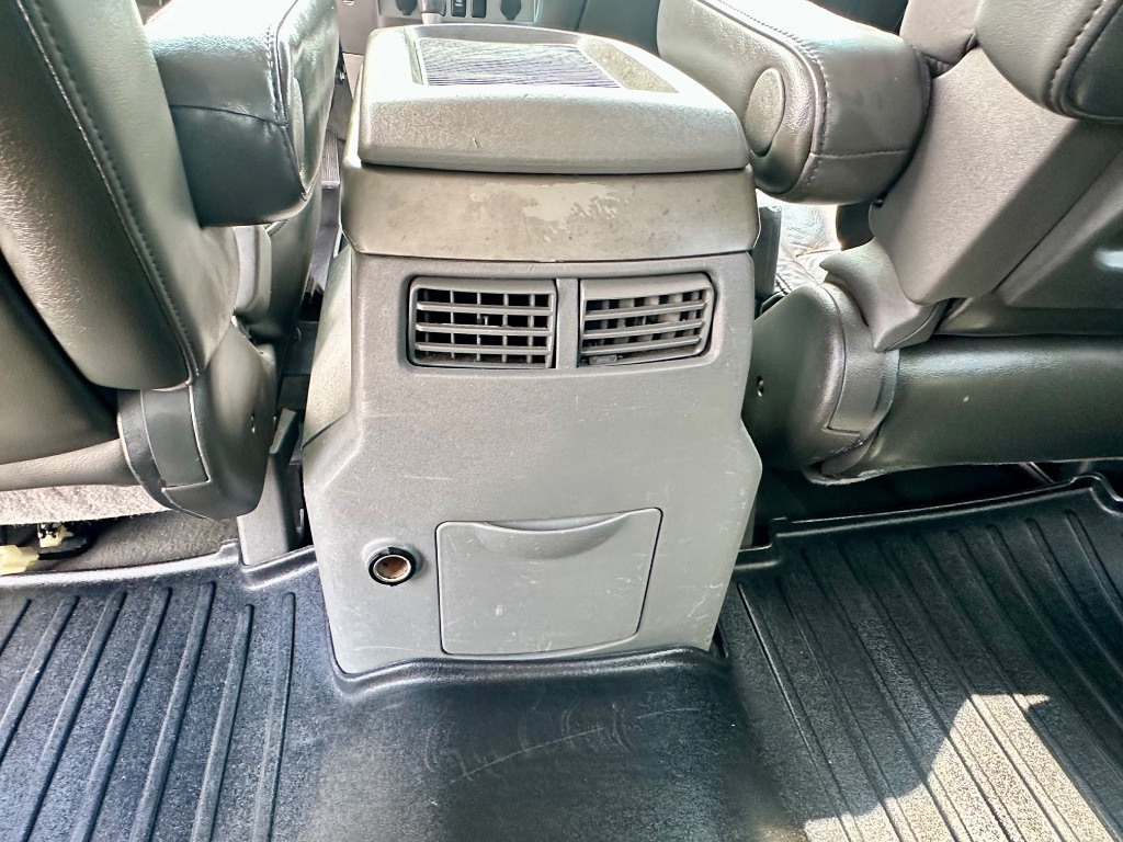 2005 Nissan Titan - $6,988