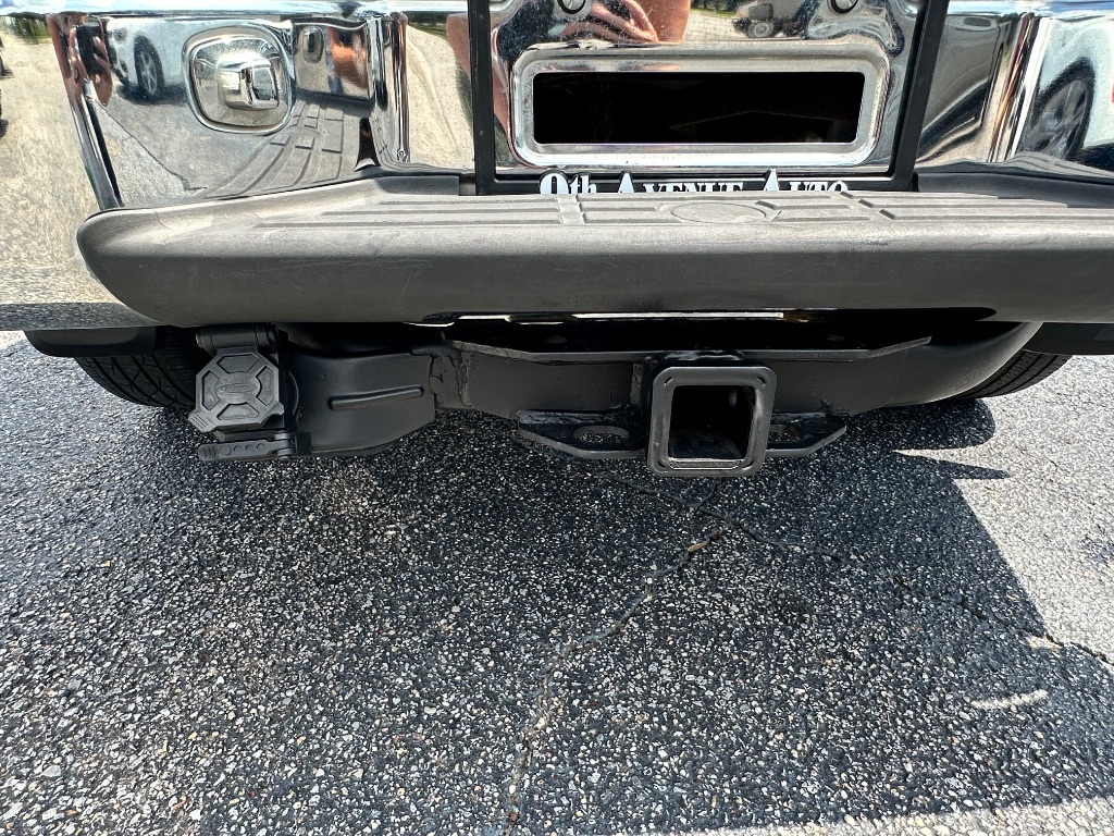 2005 Nissan Titan - $6,988