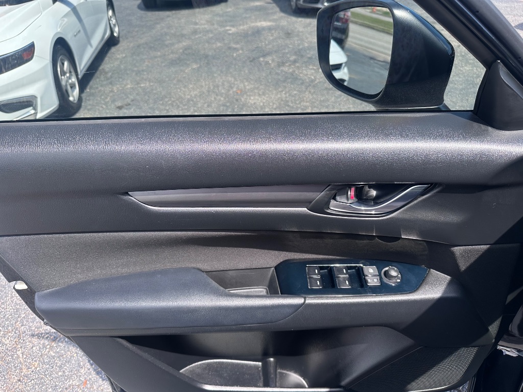 2018 MAZDA CX-5 - $11,988