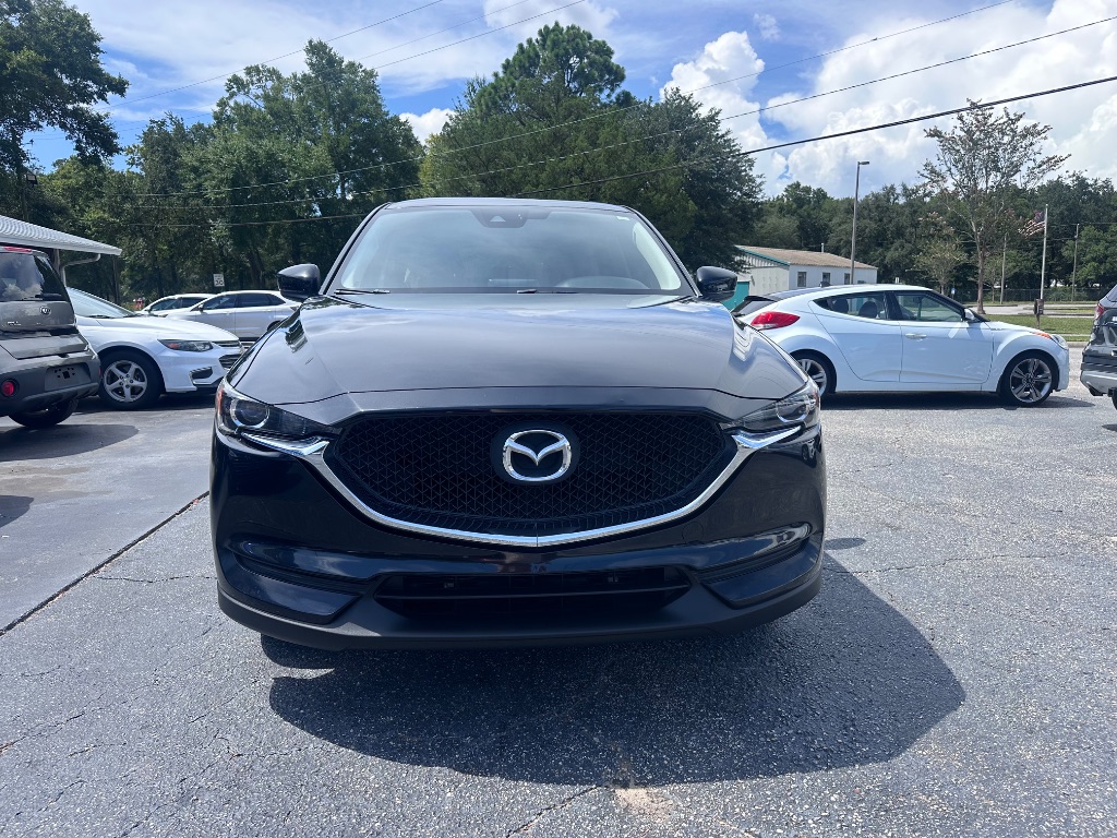 2018 MAZDA CX-5 - $11,988
