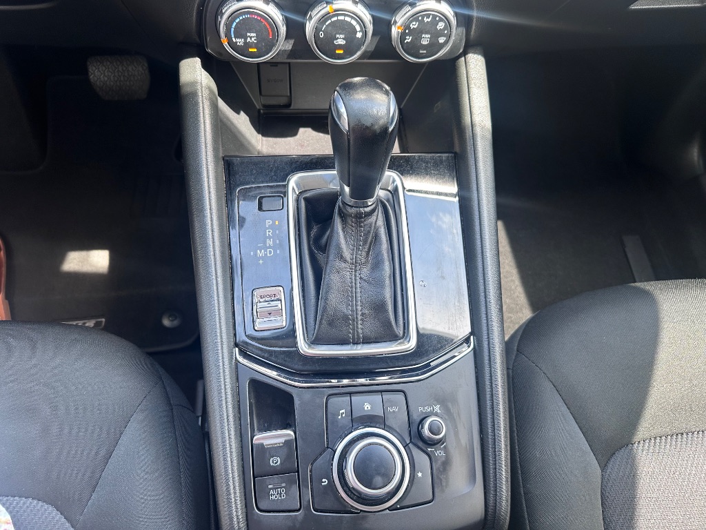 2018 MAZDA CX-5 - $11,988