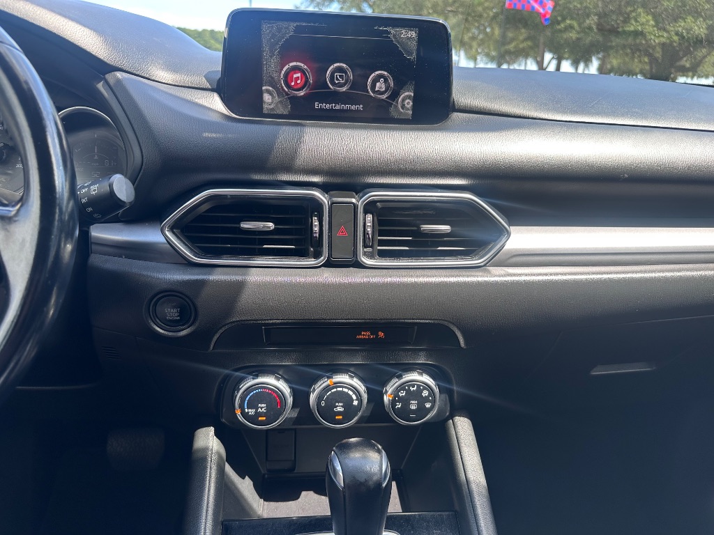 2018 MAZDA CX-5 - $11,988