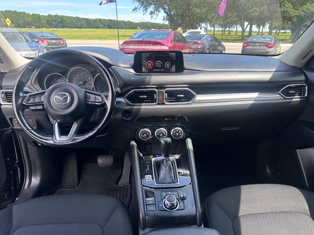 2018 MAZDA CX-5 - $11,988