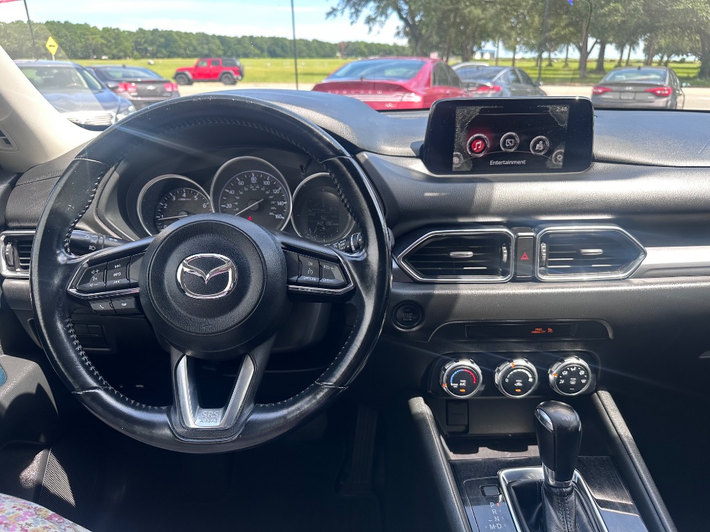 2018 MAZDA CX-5 - $11,988