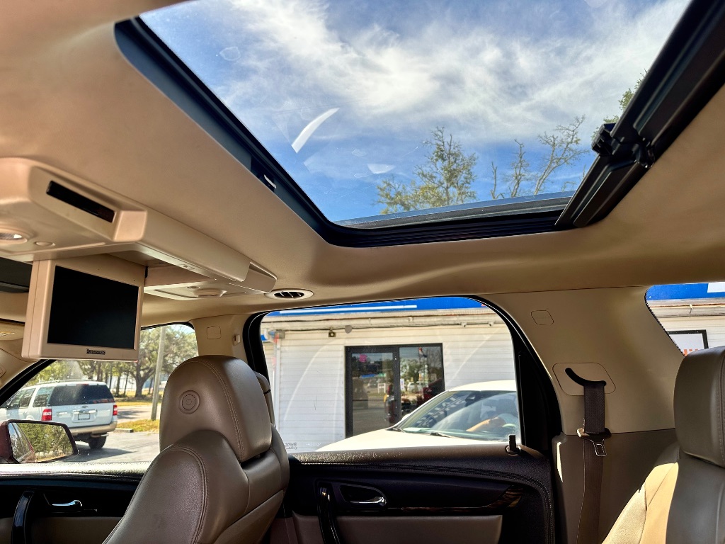 2015 GMC Acadia - $10,988