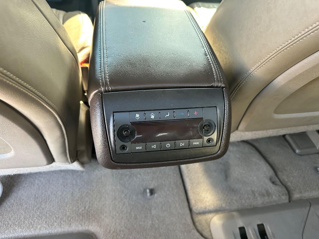 2015 GMC Acadia - $10,988
