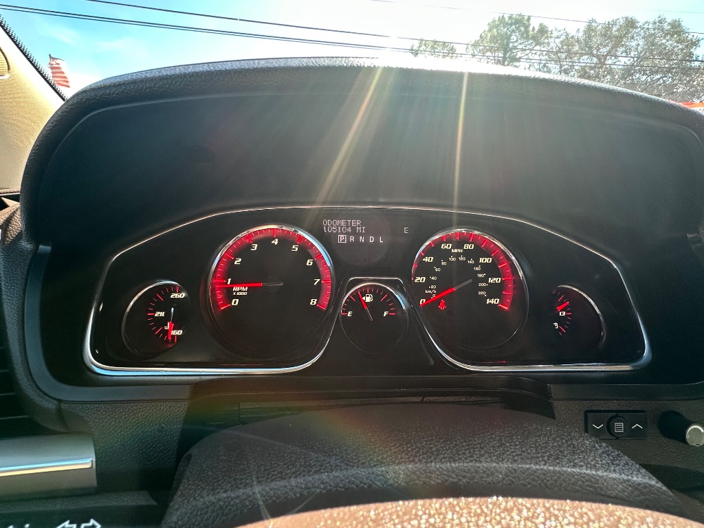 2015 GMC Acadia - $10,988