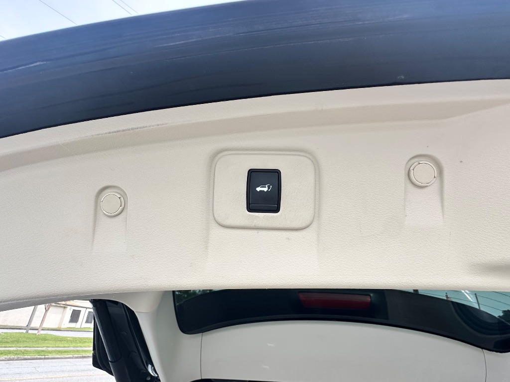 2018 Nissan Murano - $13,988