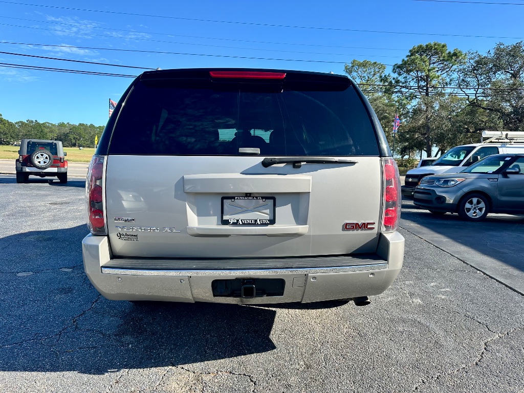 2009 GMC Yukon - $7,988