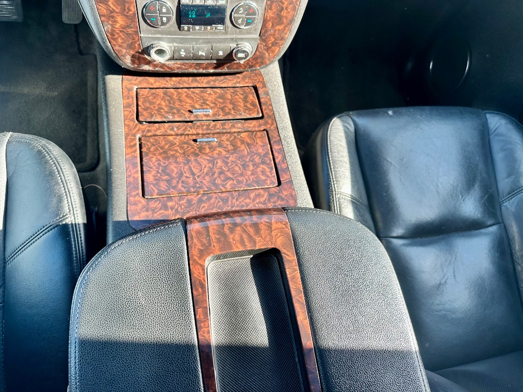 2009 GMC Yukon - $7,988