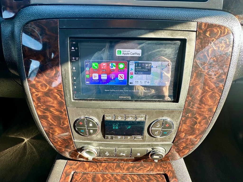 2009 GMC Yukon - $7,988