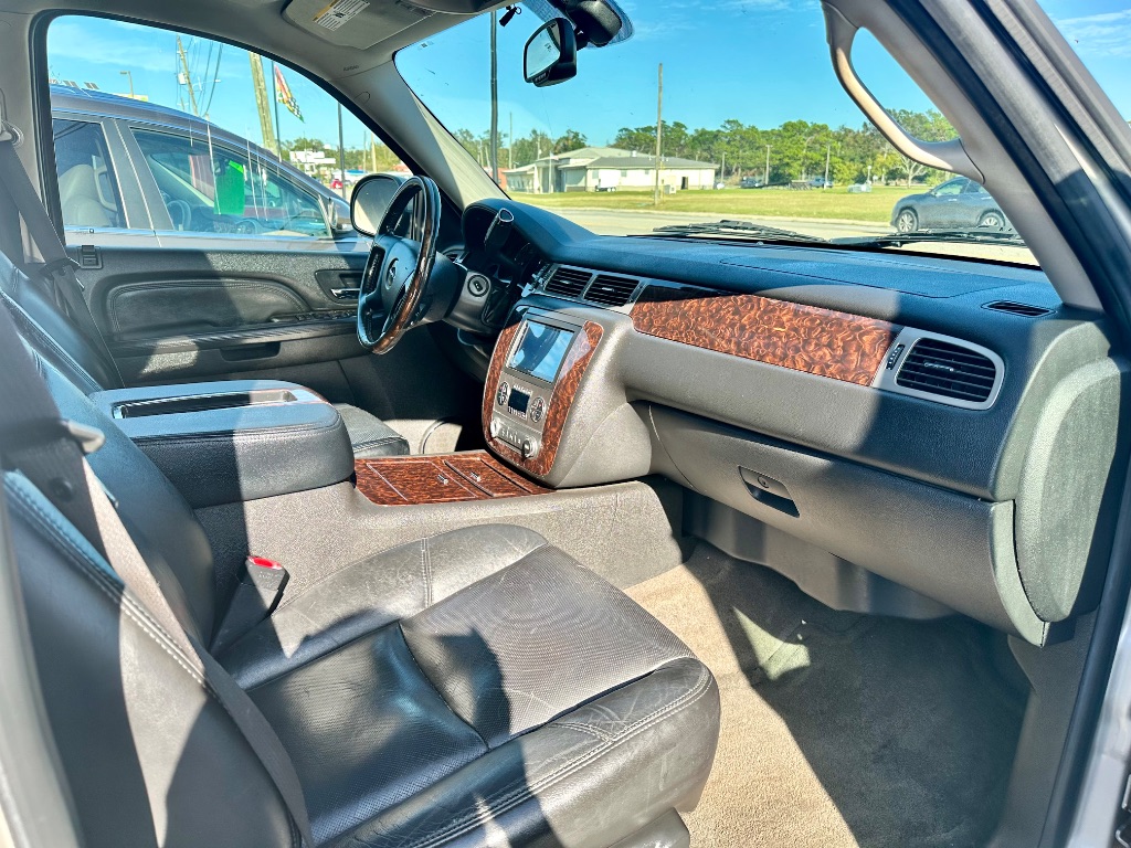 2009 GMC Yukon - $7,988
