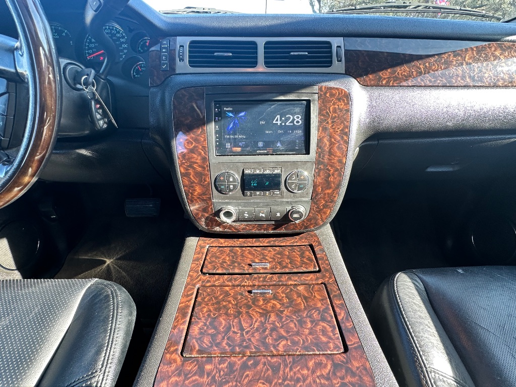 2009 GMC Yukon - $7,988