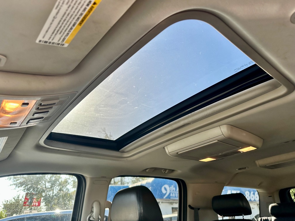 2009 GMC Yukon - $7,988