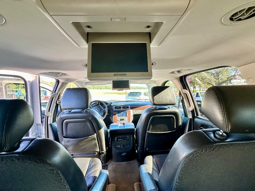 2009 GMC Yukon - $7,988
