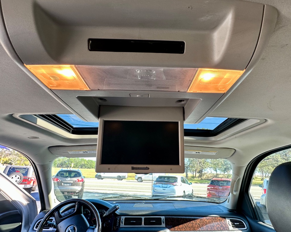 2009 GMC Yukon - $7,988